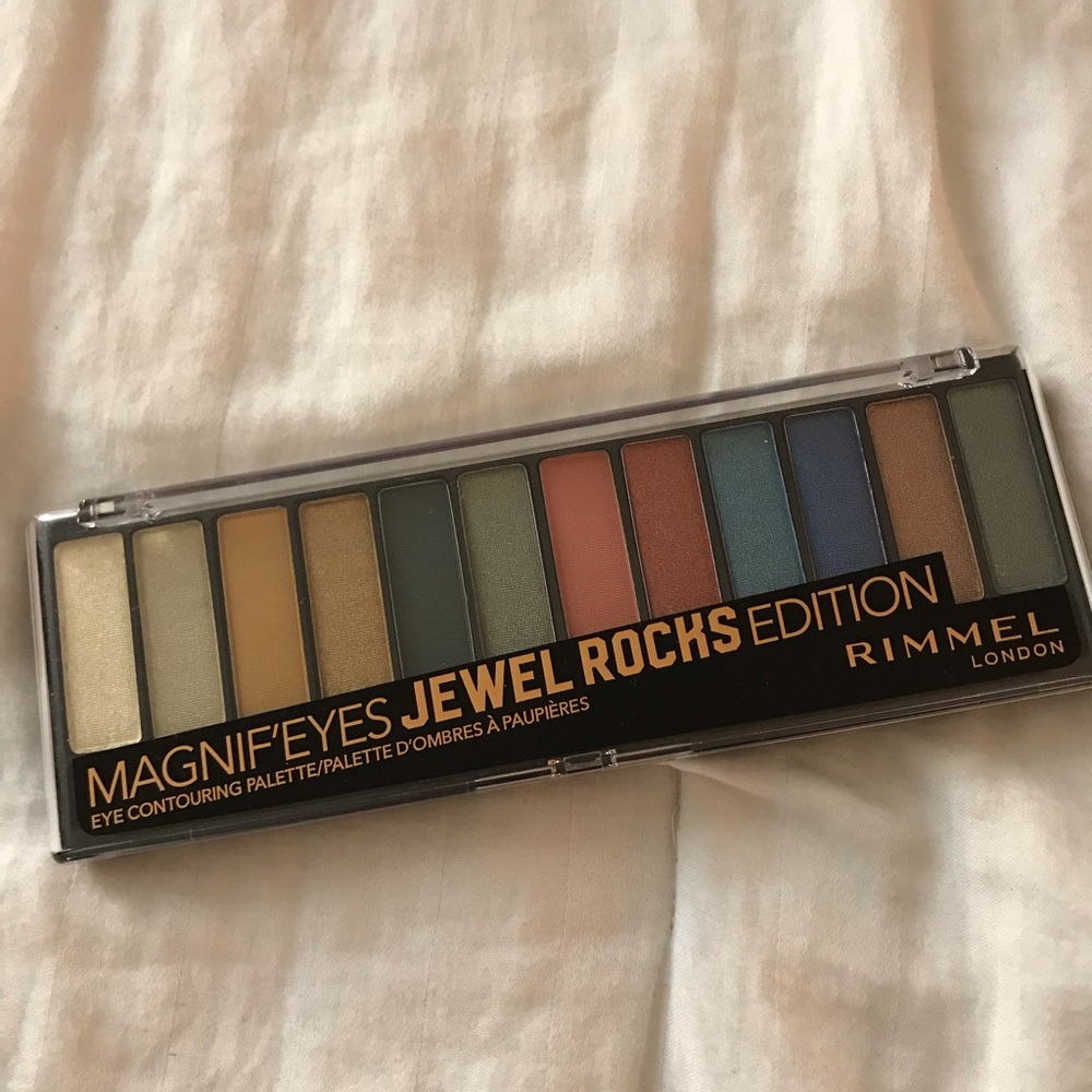 Magnificent eyes Collection